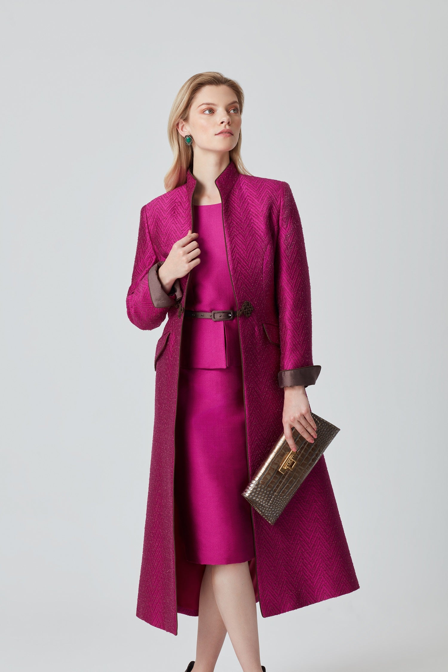 6 Outfit & Dress Ideas for Winter Wedding Guests | Lalage Lalage Beaumont 6 Outfit & Dress Ideas for Winter Wedding Guests | Lalage Lalage Beaumont