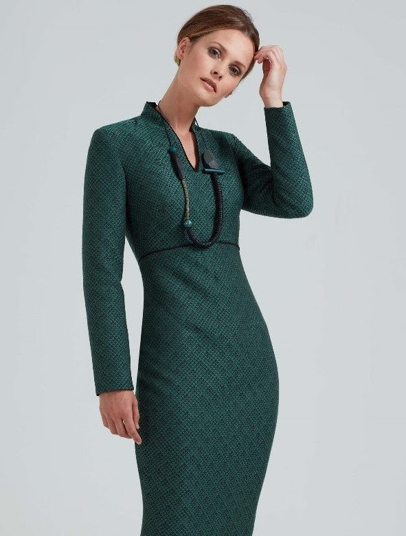 Winter Dresses Ideas | Blog | Lalage Beaumont Winter Dresses Ideas | Blog | Lalage Beaumont