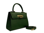 Fonteyn Midi Dolomite - Dark Green