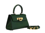 Fonteyn Mignon Dolomite - Dark Green