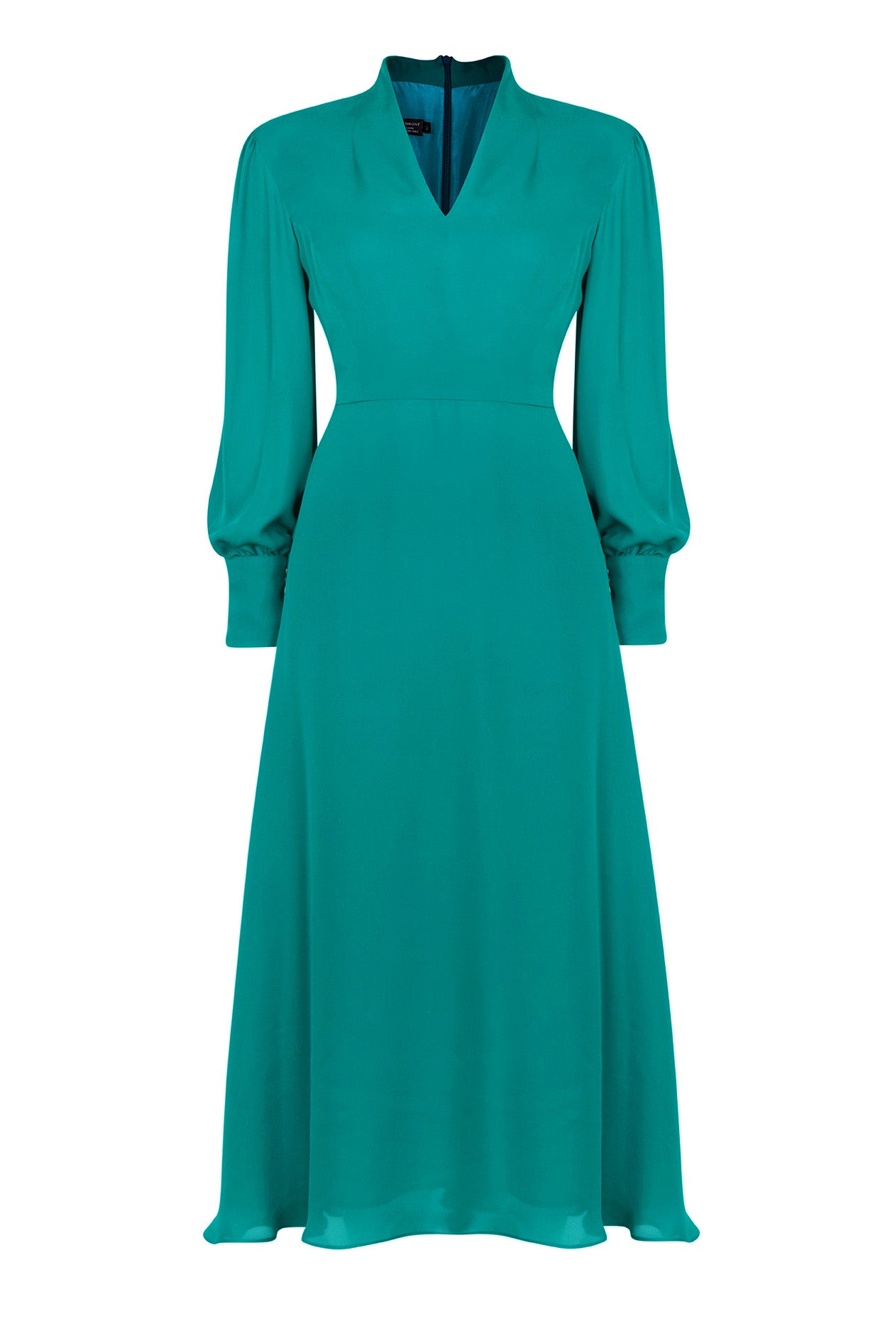 mallard green dress Sofia in Silk, 8 / Mallard Dark Fairy Dress For Girls (Size):9-10 Years Metal or sparkling shoes 7 Fall Dresses Under