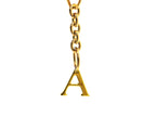 Initial Charm