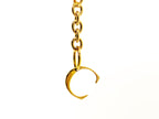 Initial Charm