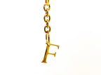 Initial Charm