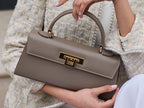 Fonteyn East West Caribou - Taupe
