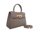 Fonteyn Midi Caribou - Taupe/Gold