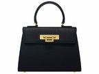 Fonteyn Midi Dolomite - Black