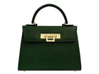 Fonteyn Midi Dolomite - Dark Green