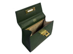 Fonteyn Midi Dolomite - Dark Green