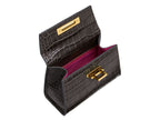 Fonteyn Mignon Orinoco - Dark Grey