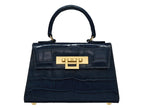 Fonteyn Mignon Orinoco - Navy