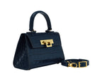 Fonteyn Mignon Orinoco - Navy