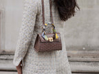 Fonteyn Mignon Orinoco - Taupe