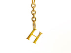 Initial Charm