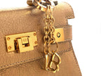 Initial Charm