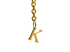 Initial Charm