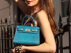 Maya Midi Galapagos - Teal