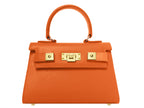 Maya Mignon Caribou - Orange