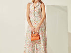 Maya Mignon Caribou - Orange