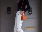 Maya Mignon Caribou - Orange