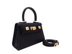 Maya Mignon Dolomite - Black