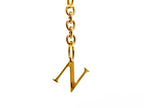 Initial Charm