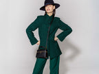 Ninette Galapagos - Teal