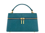 Ninette Large Galapagos - Teal