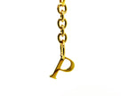 Initial Charm