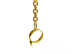 Initial Charm