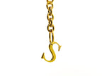 Initial Charm