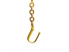 Initial Charm