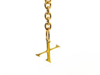 Initial Charm