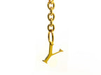 Initial Charm