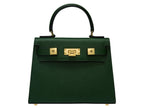 Maya Midi Dolomite - Dark Green