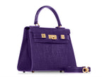 Maya Midi Galapagos - Purple