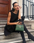 Ninette Dolomite - Green