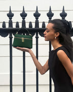 Ninette Dolomite - Green