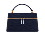 Ninette Large Galapagos - Navy