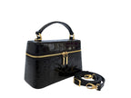 Ninette Large Orinoco - Black