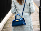 Fonteyn East West Orinoco - Cobalt