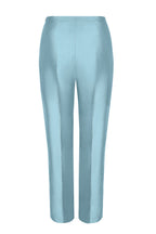 Ash Sateen Trousers - Phoebe