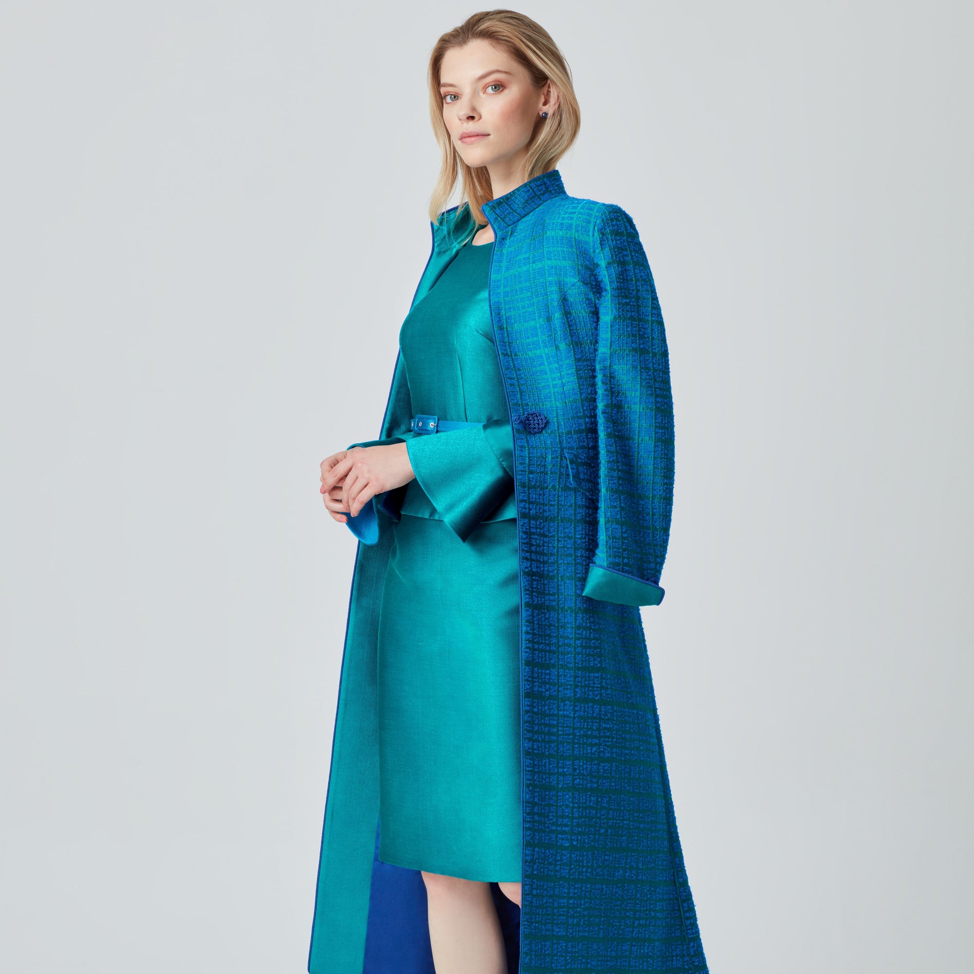 Mother of the Bride Outfits in Knightsbridge: The 2026 Style Guide