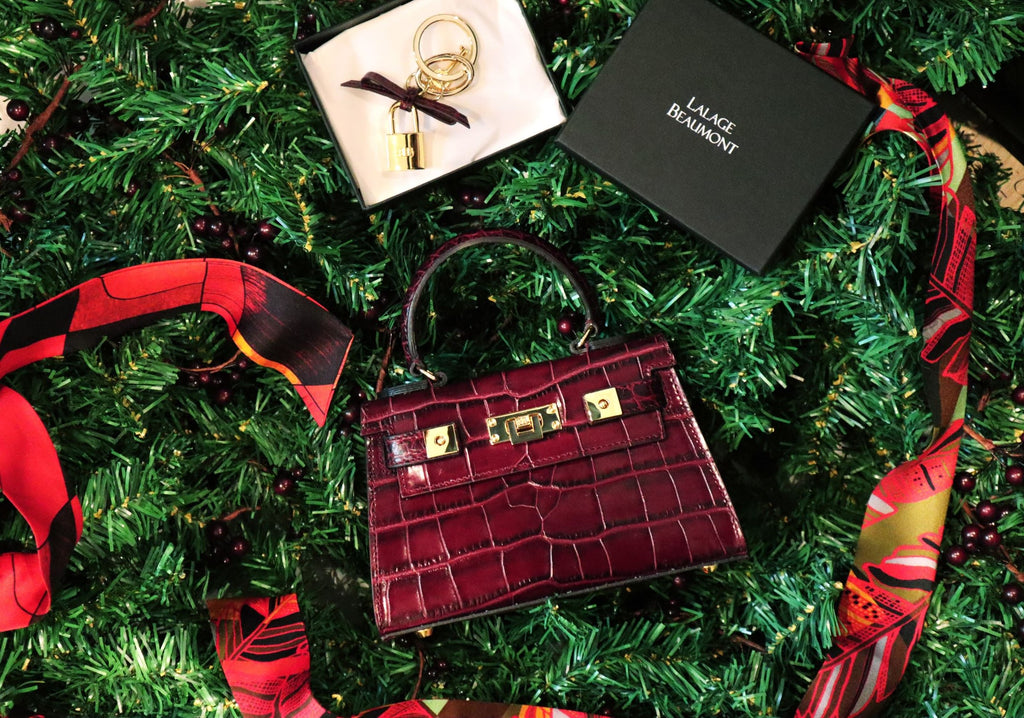 The Lalage Beaumont Christmas Gift Guide