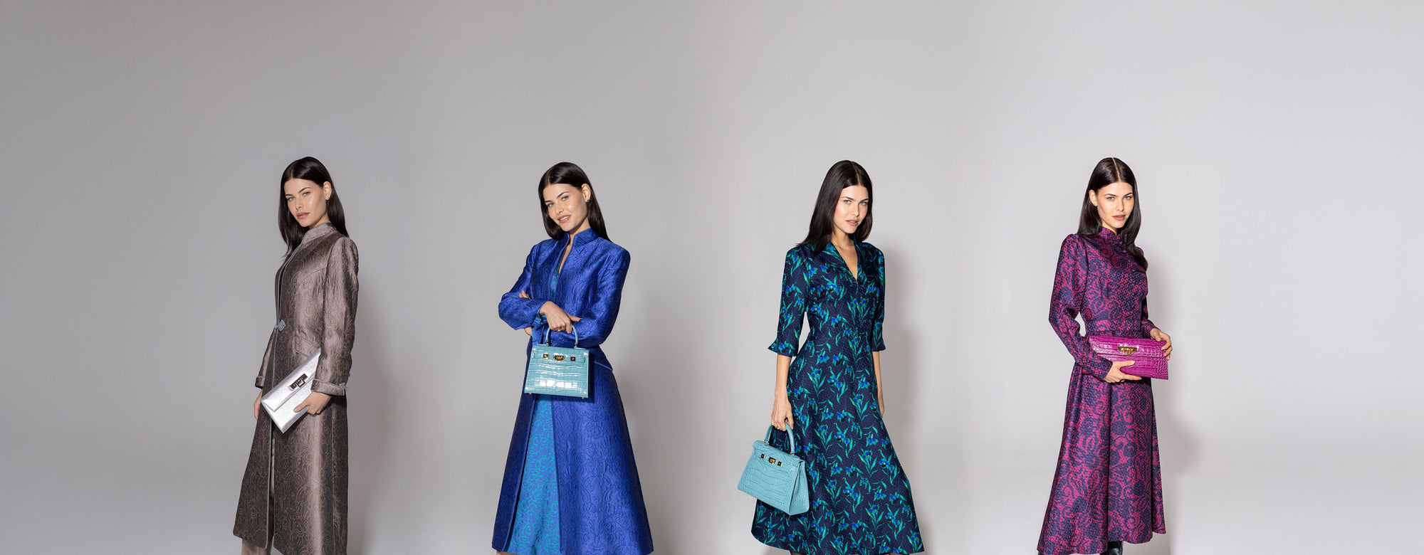 A Dress Code Guide for Women Attending Investiture Events