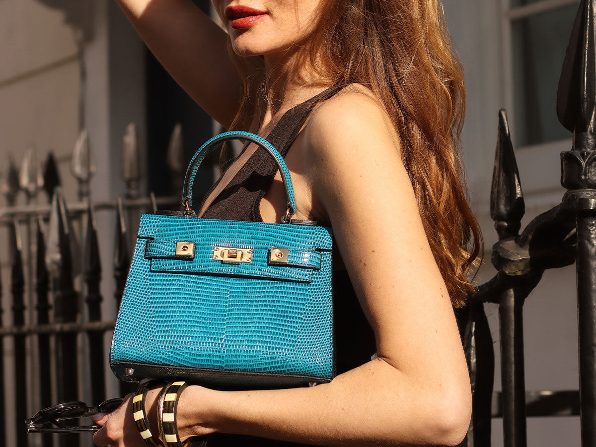 What to Look for in a Quality Leather Handbag: The Connoisseur’s Guide