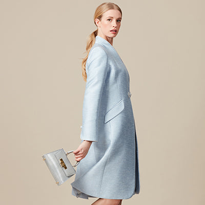 Coordinating Mother of the Bride and Groom Outfits: The 2026 Etiquette Guide