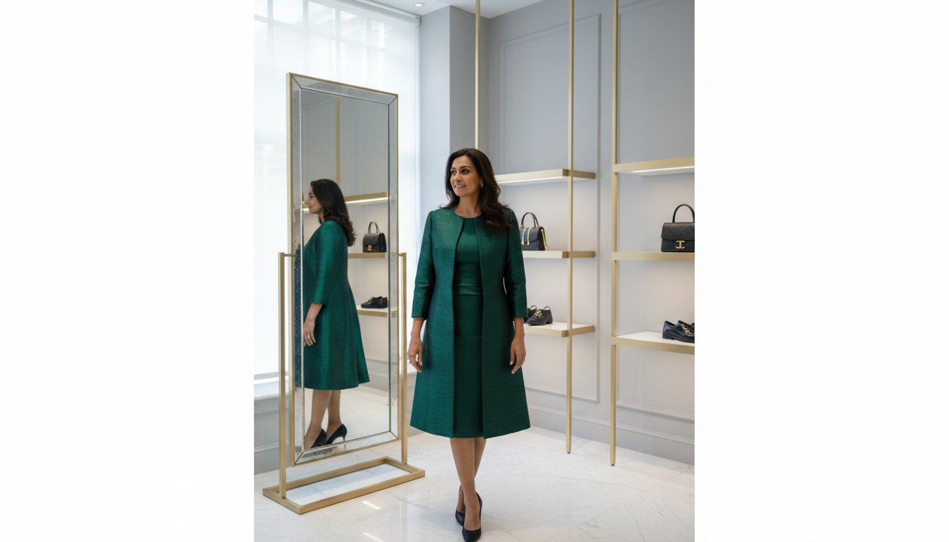 Elegant Grooms Mother Outfits: The Ultimate Guide to MOG Etiquette and Style