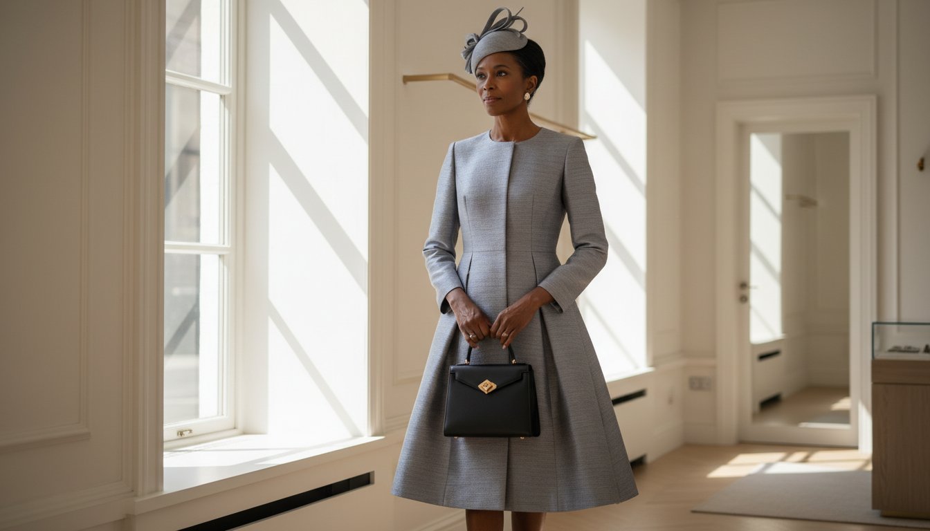 The Ultimate Checklist for A-Line Mother of the Bride Outfits in 2026