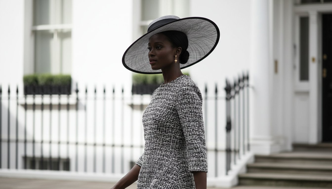 Occasion Hats: The Ultimate Guide to Styling for the British Social Season 2026